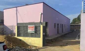 Imagem: Aluguel de Apartamento