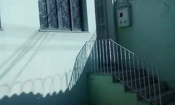 Imagem 2: Casa de 2 quartos na Penha