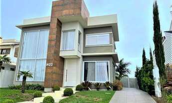 Imagem: Casa diferenciada alto padrão com 3 Dormitórios