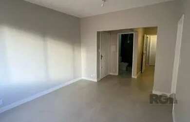 Imagem 12: Apartamento com vista para o Guaíba 2D no 14 andar, com 80m2 totalmente reformado, mobilia