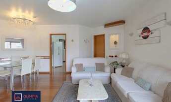 Imagem: Venda Apartamento 3 Dormitórios - 89 m²