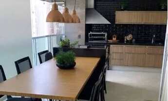 Imagem 5: Apartamento à venda no condomínio Helbor Offices em São José dos Campos-SP