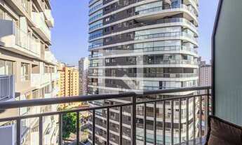 Imagem 6: Apartamento para Aluguel - Vila Olímpia, 1 Quarto, 27 m2