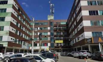 Imagem 2: Aluguel Apartamento 1 suíte DF