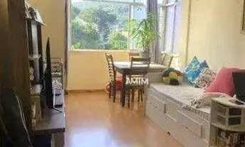 Imagem: Praticidade TOTAL com 1 quarto e 1 vaga