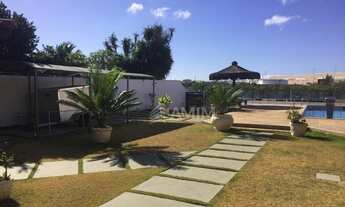 Imagem 3: Casa de Luxo com 4 Quartos e Lazer completo e vaga náutica no Portinho - Cabo Frio/RJ