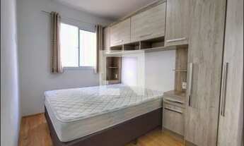 Imagem 7: Apartamento para Aluguel - Liberdade, 1 Quarto, 26 m2