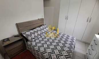 Imagem 5: Apartamento com 2 dormitórios à venda, 75 m² por R$ 280.000,00 - Aviação - Praia Grande/SP