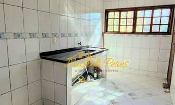 Imagem 5: Excelente casa linear independente com quintal, 2 quartos à venda, 100 m² - Village Rio da