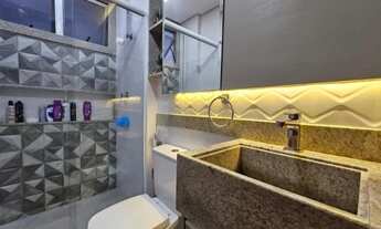 Imagem 7: 2 quartos na Mata da Praia