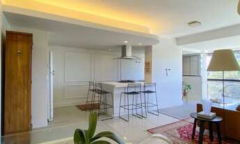 Imagem 3: APARTAMENTO MOBILIADO, 2 DORMITÓRIOS COM VAGA DE GARAGEM NO MENINO DEUS