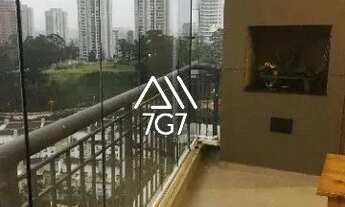 Imagem 1: APARTAMENTO À VENDA NO MORUMBI