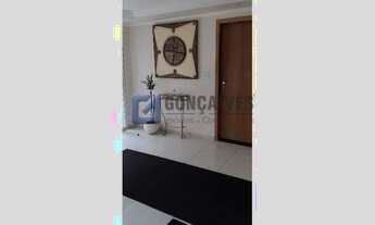 Imagem 5: SAO BERNARDO DO CAMPO - Residential / Apartment - PARQUE RESIDENCIAL TIRADENTES