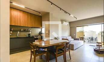 Imagem 7: Apartamento para Aluguel - Moema, 1 Quarto, 103 m2