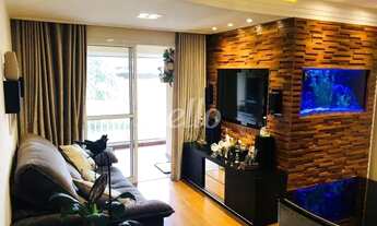 Imagem: Santo André - Apartamento Padrão - Campestre