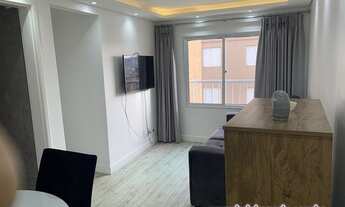 Imagem 2: PARQUE ERASMO ASSUNÇÃO - APARTAMENTO