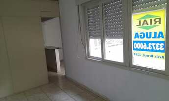 Imagem 3: JK no Bairro Vila Ipiranga com 30 m², sala/quarto, banheiro social, cozinha, tanque. Infra