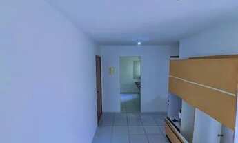 Imagem: Aurora do Janga- centro de Pauista- Repasso