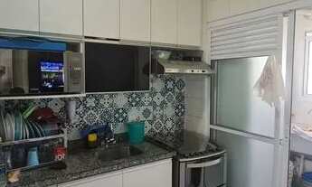 Imagem 5: Apartamento para Venda em Barueri, JARDIM TUPANCI, 2 dormitórios, 1 suíte, 2 banheiros, 1