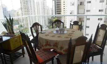 Imagem 4: APARTAMENTO - CAMPO BELO - SP