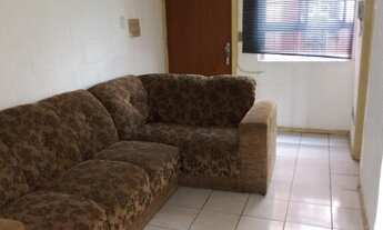 Imagem 7: Apartamento TÉRREO no Bairro Rubem Berta com 40 m², 2 dormitórios, sala de estar, cozinha