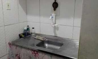 Imagem 4: 1/4 , sala , cozinha e banheiro