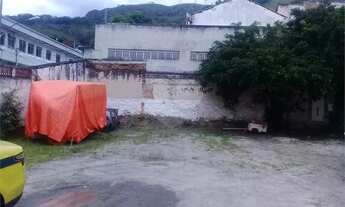 Imagem 7: Terreno 1000m² - Lins de Vasconcelos [ME