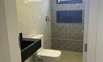 Imagem 7: Casa em Condomínio para Venda em Mogi das Cruzes, Cézar de Souza, 3 dormitórios, 3 suítes