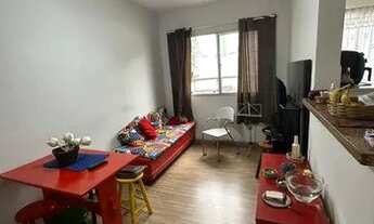 Imagem: Apartamento com 2 quartos à venda, 48 m²