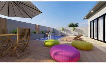 Imagem 6: Casa venda tem 260 metros quadrados com 4 quartos em Vila do Golf - Ribeirão Preto - São P