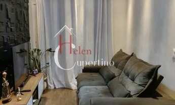 Imagem: Apartamento para Venda em Jundiaí, Recanto