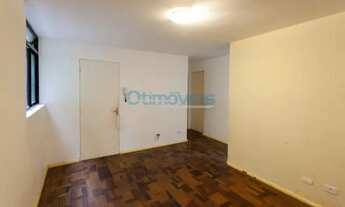 Imagem 2: CURITIBA - Apartamento Padrão - MERCÊS