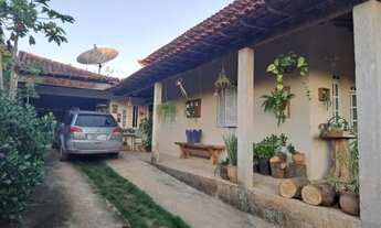 Imagem 2: Ótima casa em Araruama-RJ, no bairro São Vicente, próxima cerca de 20km da praia