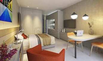 Imagem 4: Apartamento: Boa Viagem - 27 metros quadrados, 1 quarto