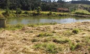 Imagem 2: Ag1- Lote/Terreno para venda com 500 metros quadrados em Cachoeira - Cotia - SP