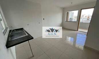 Imagem 5: Apartamento com 2 dormitórios à venda, 45 m² por R$ 295.000,00 - Cidade Patriarca - São Pa