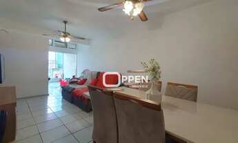 Imagem 5: Apartamento com 3 dormitórios, 121 m² - venda por R$ 650.000,00 ou aluguel por R$ 3.500,00