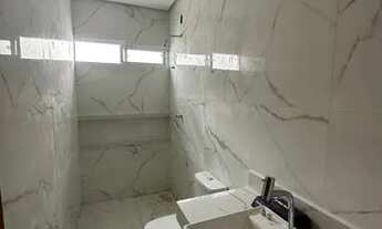 Imagem 2: Casa para venda possui 140 metros quadrados com 3 quartos em Parque Piauí I - Timon - MA