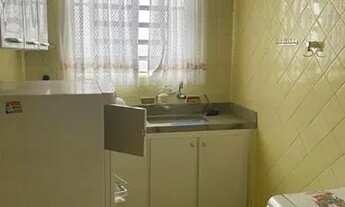 Imagem 6: Vendo Apartamento, 03 dormitórios, Boqueirão, Santos, SP