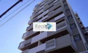 Imagem 2: APARTAMENTO - TIJUCA - 02 QUARTOS - 01 VAGA