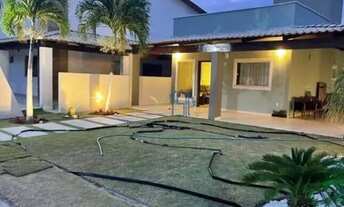 Imagem 2: Casa à venda no bairro Centro - Extremoz/RN