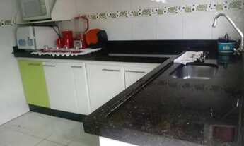 Imagem 2: Casa de condomínio flor do serrado, com todos os planejados