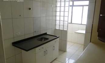 Imagem 5: Ed. Malvina Pedriali - Apartamento com 3 quartos no centro de Londrina/PR