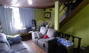 Imagem 7: Apartamento de três dormitórios [VP