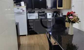 Imagem 3: Maravilhoso apartamento tipo casa [VP