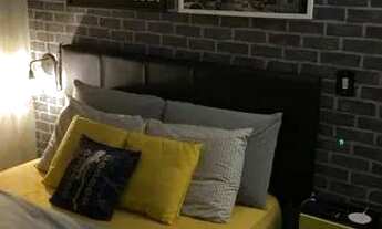 Imagem: Alugo quarto individual