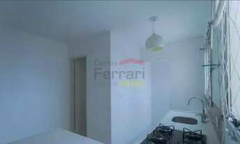 Imagem 6: Apartamento 02 quartos ,1 vaga Garagem- AL Eduardo Prado