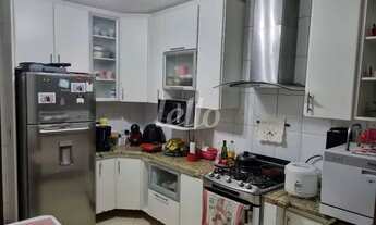 Imagem 4: Guarulhos - Casa Padrão - Jardim Aliança