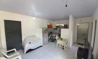 Imagem: APARTAMENTO QUITADO BAIRRO PARQUE BRASIL