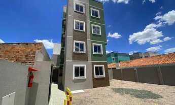 Imagem 2: Apartamento 1 quarto com churrasqueira no Afonso Pena